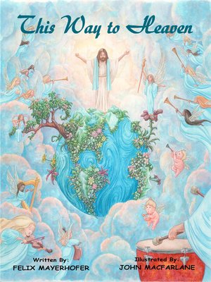 cover image of This Way to Heaven